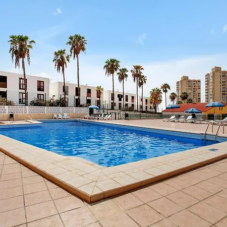 2 Bedrooms In Playa De Americas Playa de las Americas (Tenerife)
