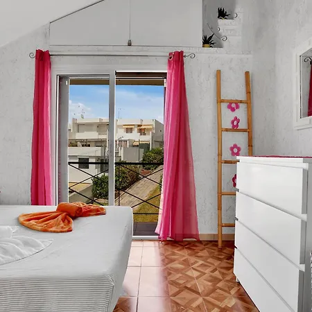 2 Bedrooms In Playa De Americas Apartment