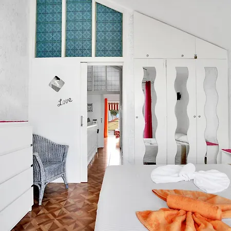 2 Bedrooms In Playa De Americas Apartment *