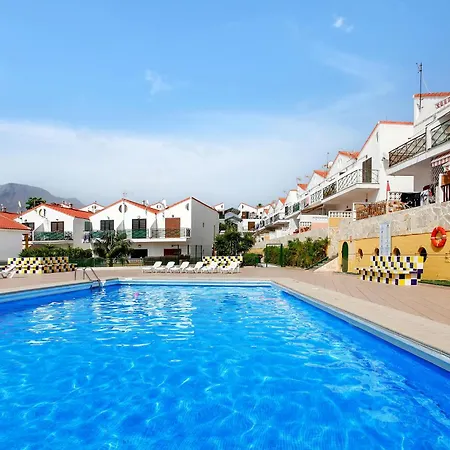 Apartment 2 Bedrooms In Playa De Americas Playa de las Americas (Tenerife)