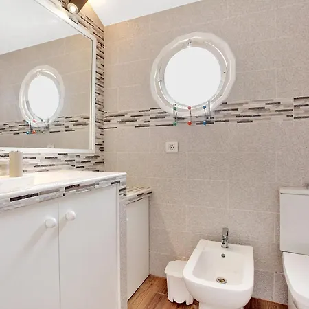 2 Bedrooms In Playa De Americas Apartment
