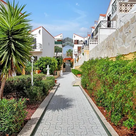 2 Bedrooms In Playa De Americas Apartment *