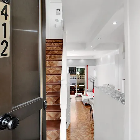 2 Bedrooms In Playa De Americas Apartment Playa de las Americas (Tenerife)